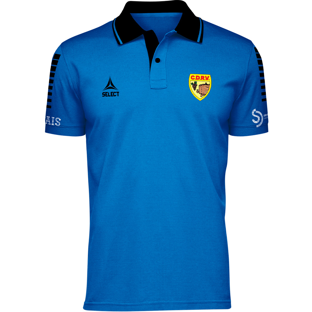 POLO GINÁSTICA